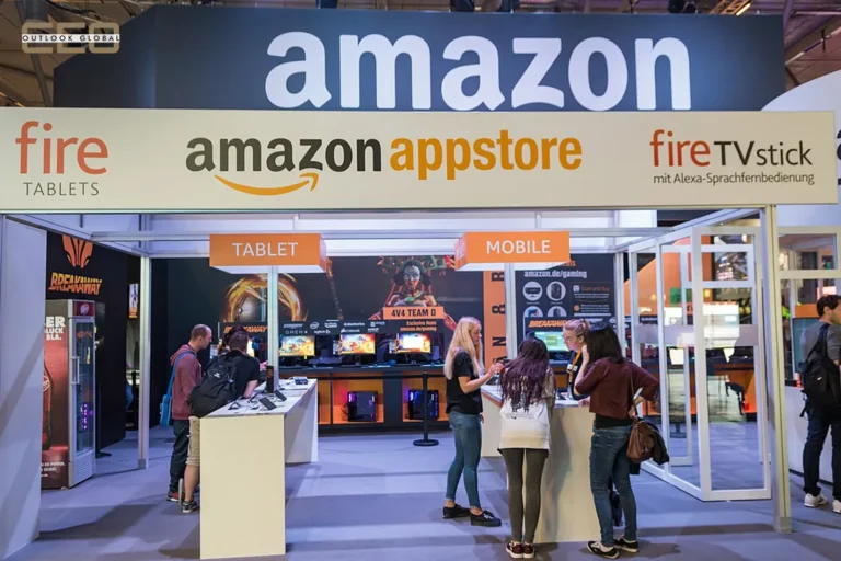 Amazon to Shut Down Appstore on Android Devices After 14 Years