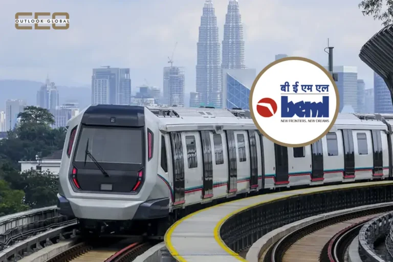 BEML Wins First Overseas Rail & Metro Contract in Malaysia