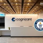 Cognizant Sets Guinness World Records with Largest Generative AI Hackathon