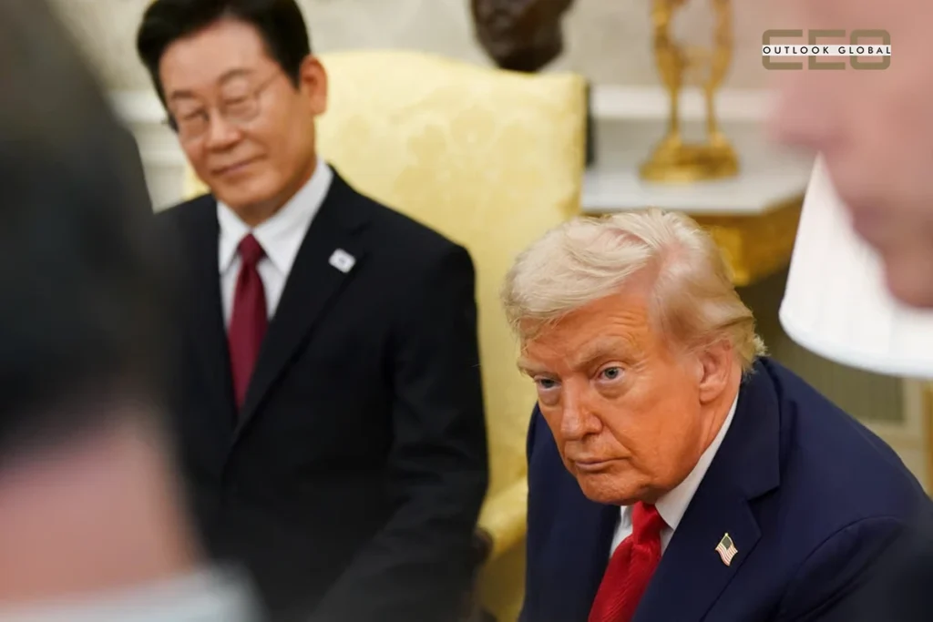 EU Pushes Back Against Trump’s Claims of Discriminatory Digital Policies