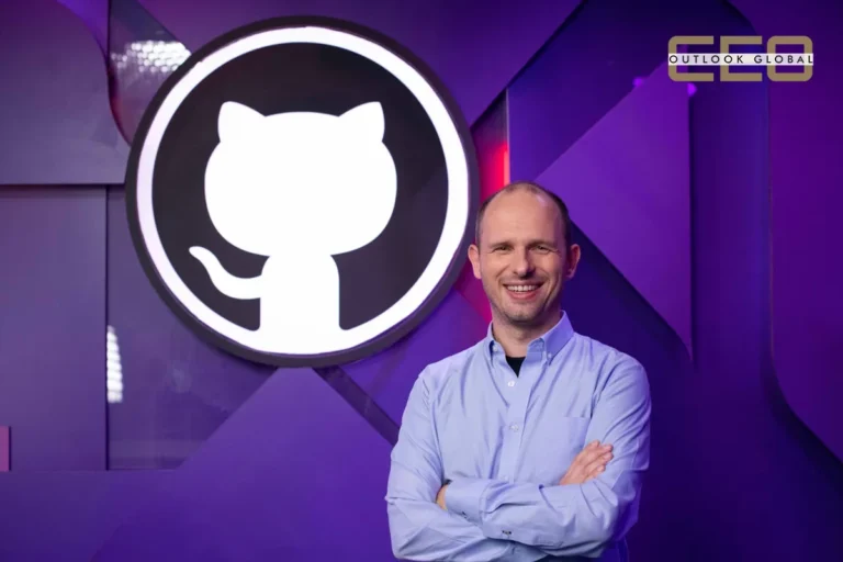 GitHub CEO Thomas Dohmke to Step Down, Launch New Startup