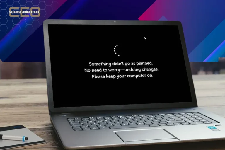 Resolve the Undoing Changes Error for a Better Experience