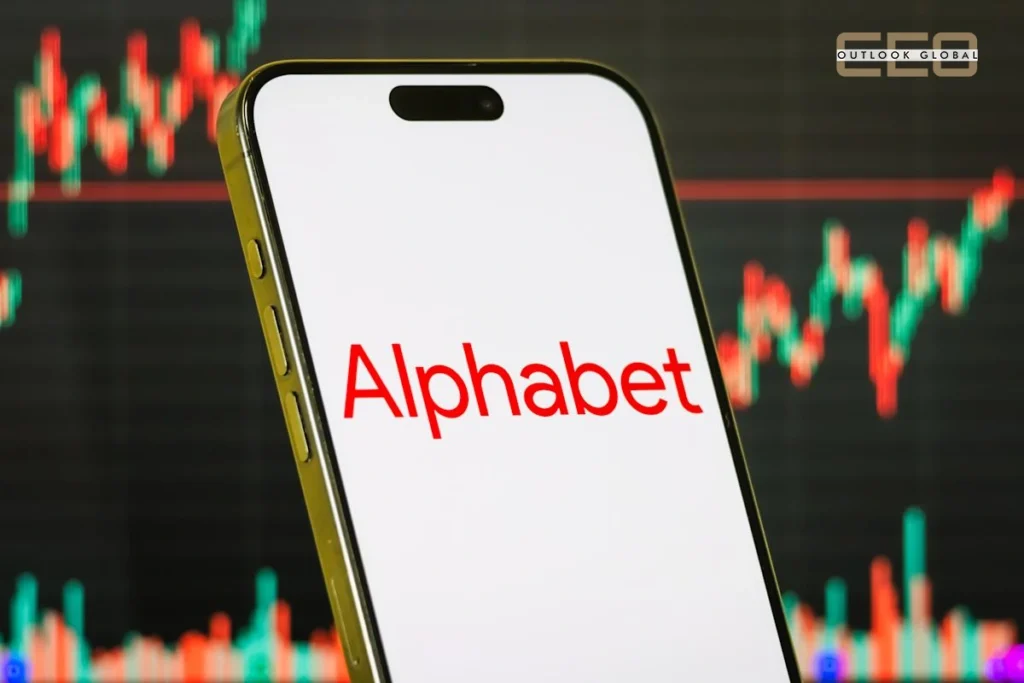 Alphabet Reached $3 Trillion Market Cap Club Amid Big Tech Momentum