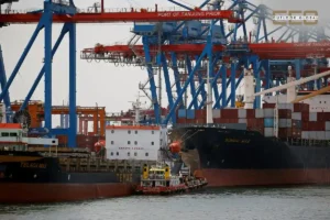 Canada Boosts Indonesia Ties to Reduce U.S. Dependence
