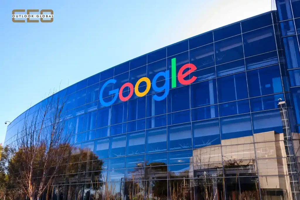 Google Hit with $425M Class Action Over Privacy Breach
