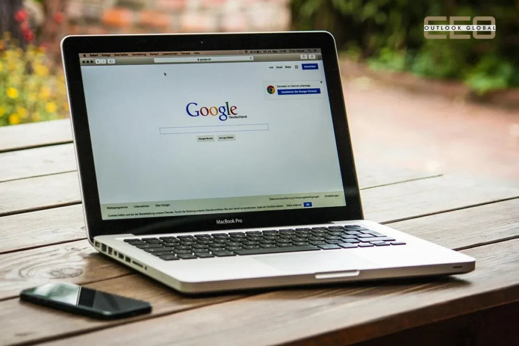 Google Urges 2.5 Billion Gmail Users to Change their Passwords