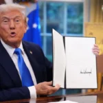 H-1B Visa Shock Cost Surge Impacts 6 Indian IT Companies