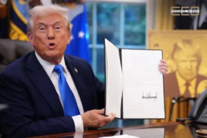 H-1B Visa Shock Cost Surge Impacts 6 Indian IT Companies