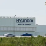 Hyundai Plant Hit With Delay After US Authorities Raid