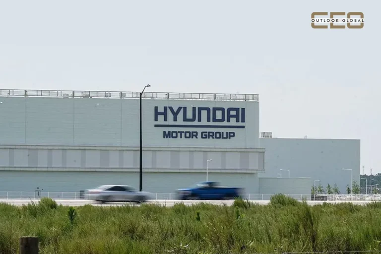 Hyundai Plant Hit With Delay After US Authorities Raid