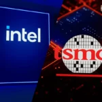 Intel Looking to Collaborate With TSMC as a Last-Ditch Effort
