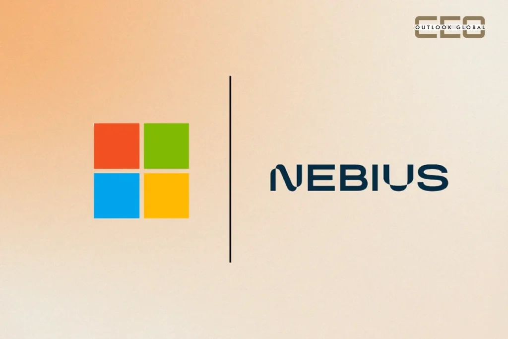 Nebius Shares Jump on $17.4B AI Pact with Microsoft