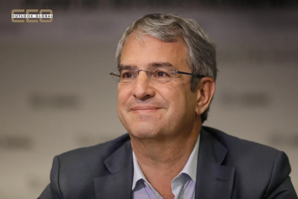 Nestle Fired CEO Over Workplace Relationship, Appoints Successor