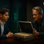 Nvidia, OpenAI Strike $100B Deal for Next-Gen AI Platforms