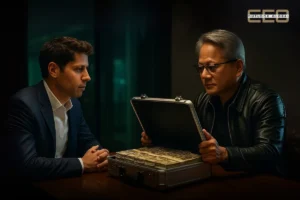 Nvidia, OpenAI Strike $100B Deal for Next-Gen AI Platforms