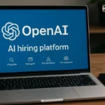 OpenAI Enters Hiring Market with AI-Powered Jobs Platform, Challenging LinkedIn