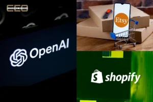 OpenAI Integrates E-Commerce with Etsy and Shopify
