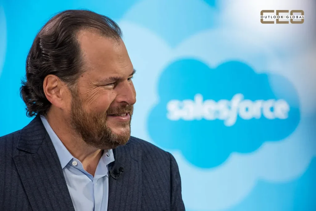 Salesforce Lays off 4000 Employees, CEO Reacts