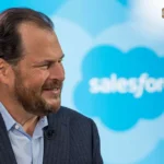 Salesforce Lays off 4000 Employees, CEO Reacts
