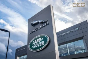 UK Guarantees $2B Loan for JLR Amid Cyber Attack