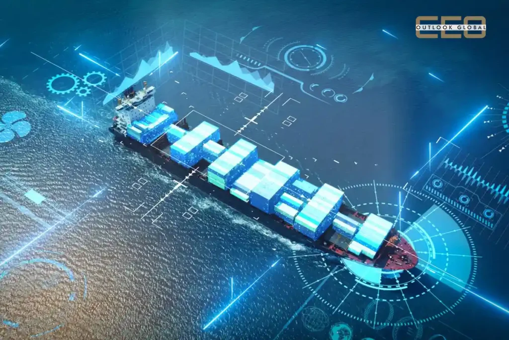 WTO AI to Boost Global Trade Flows by 40 by 2040