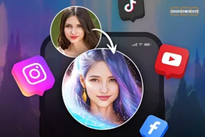 7 Best AI Avatar Generators for Social Media and Branding