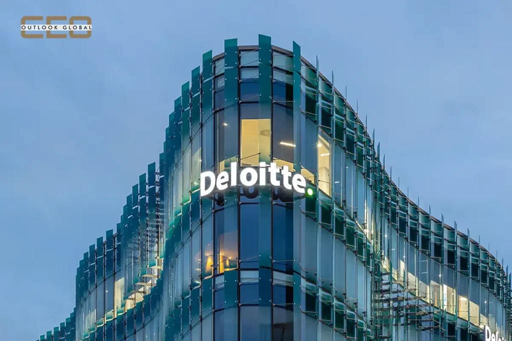 Deloitte Uses AI in $440k Report, Errors Lead to Refund