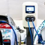EV Sales Surge to Record 2.1 Million in September