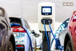 EV Sales Surge to Record 2.1 Million in September