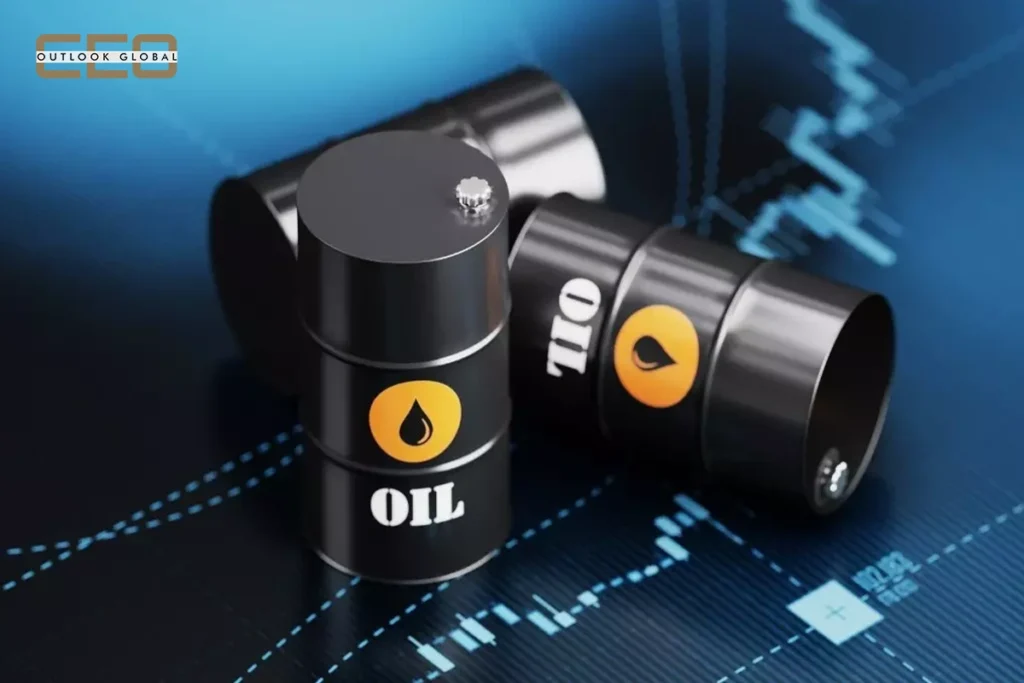 India Diversing Away from Russia Collaborating With US to Ease Tariff Tensions