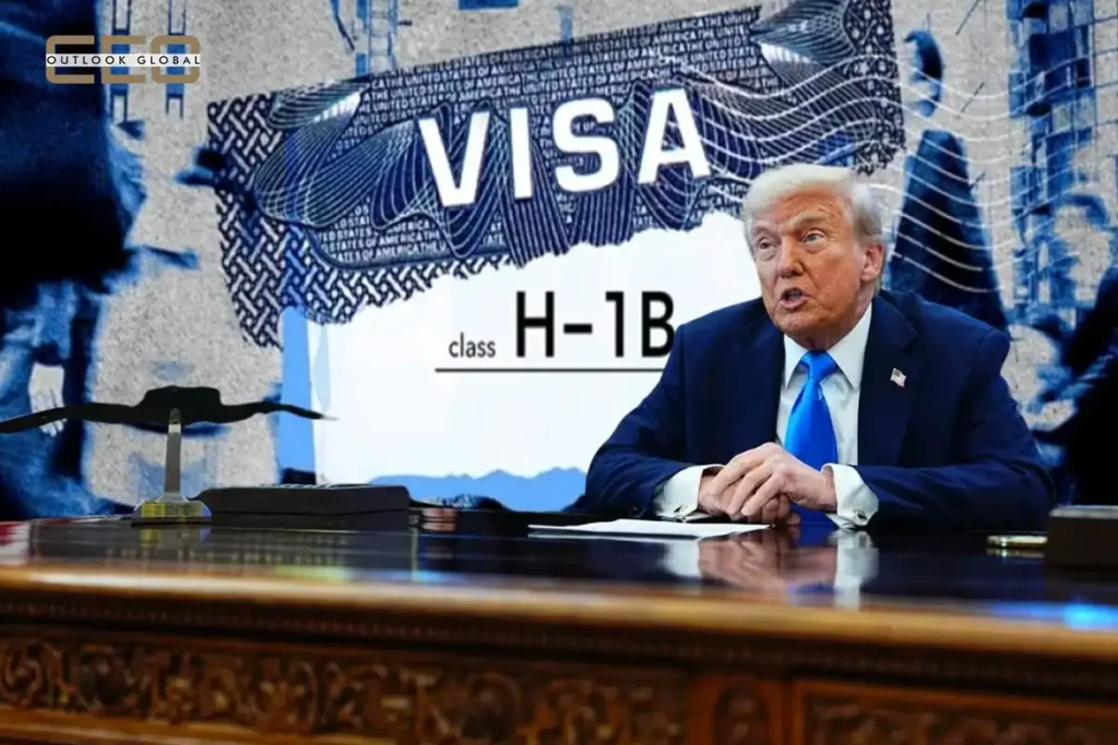 Lawsuit Filed to Halt Trump's Massive H-1B Visa Fee Increase