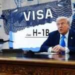 Lawsuit Filed to Halt Trump's Massive H-1B Visa Fee Increase