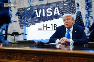 Lawsuit Filed to Halt Trump's Massive H-1B Visa Fee Increase