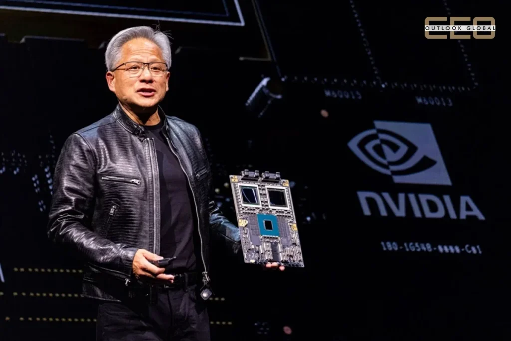 Nvidia Shares its Plan to 'Make American AI Great Again