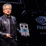 Nvidia Shares its Plan to 'Make American AI Great Again