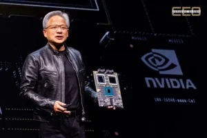 Nvidia Shares its Plan to 'Make American AI Great Again