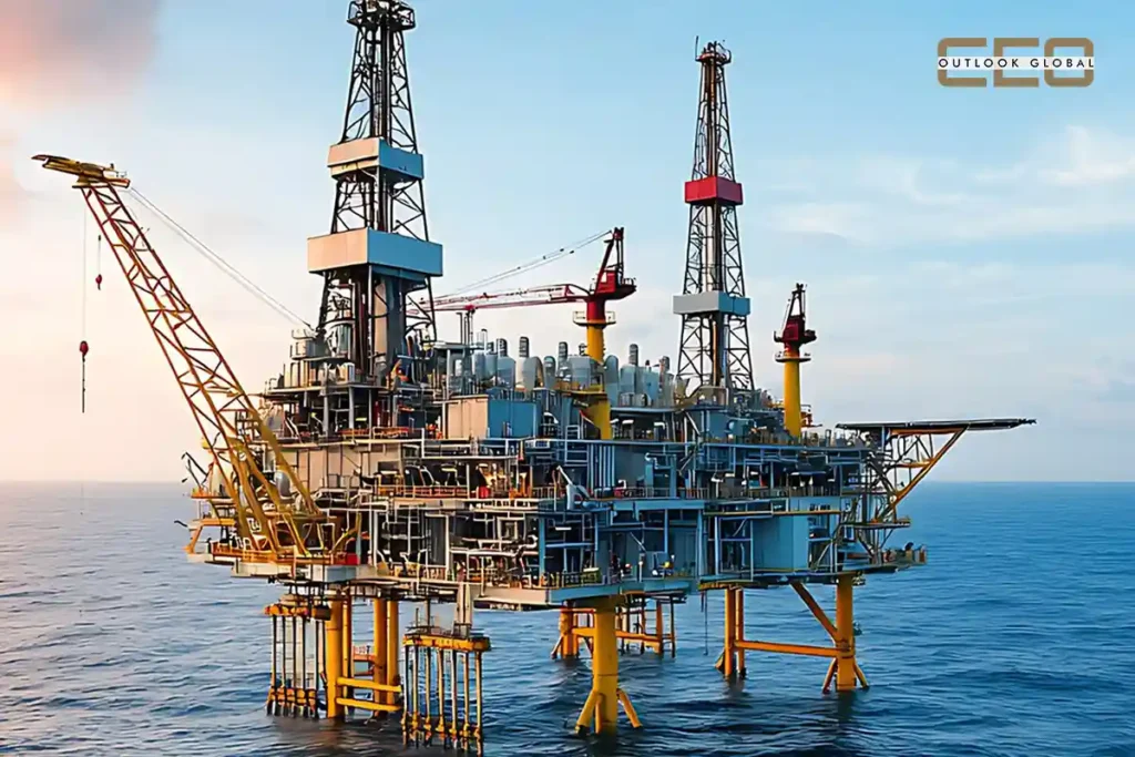 Oil Edges up as US - China De-escalate Trade Tensions