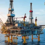 Oil Edges up as US - China De-escalate Trade Tensions