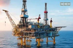 Oil Edges up as US - China De-escalate Trade Tensions