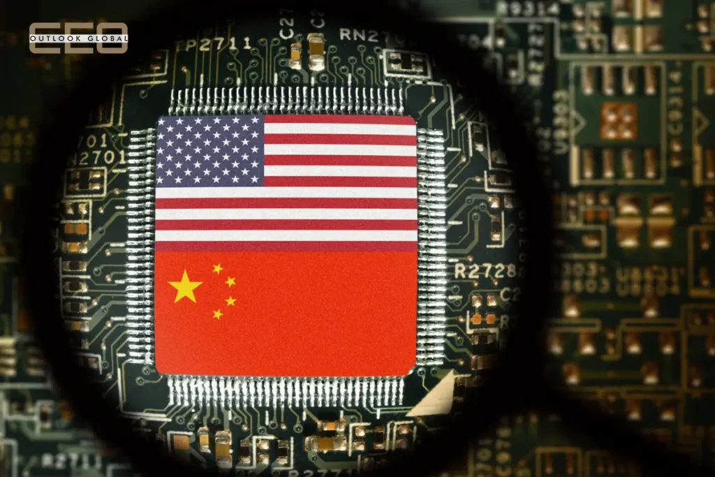 Taiwan Refused a 50 -50 Chip Production Collaboration With the US
