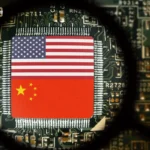 Taiwan Refused a 50 -50 Chip Production Collaboration With the US