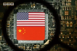 Taiwan Refused a 50 -50 Chip Production Collaboration With the US