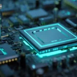 Taiwan Says No Major Impact on Chip Sector From China Rare Earth Curbs