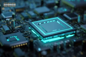 Taiwan Says No Major Impact on Chip Sector From China Rare Earth Curbs