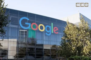 Tech Giant Google Invests €5B in Belgium Creating 300 Roles