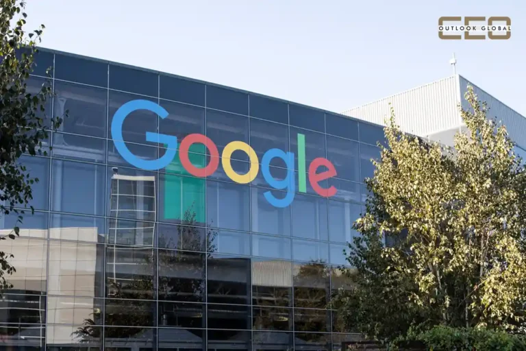 Tech Giant Google Invests €5B in Belgium Creating 300 Roles