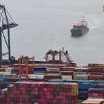 Tit-for-Tat Tariffs Evolve to Port Fees in US-China Spat