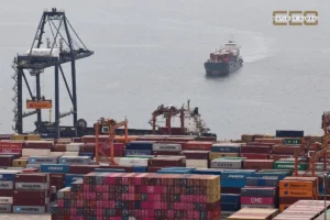 Tit-for-Tat Tariffs Evolve to Port Fees in US-China Spat