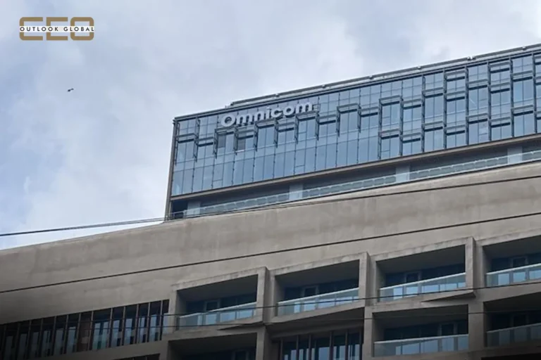 Omnicom Absorbs IPG, Creates World's Biggest Ad Firm