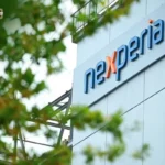 Big Crisis at Chipmaker Nexperia Sent Automobile Manufacturer Scrambling